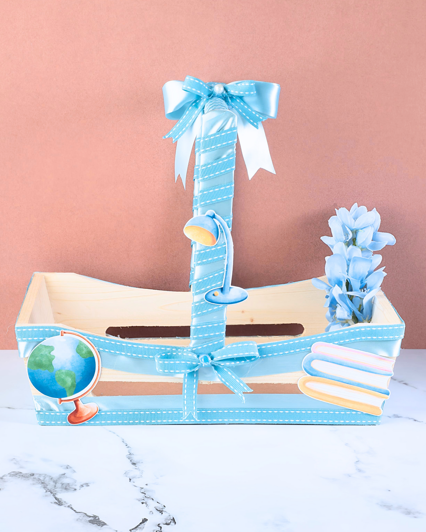 School Time Joy Hamper