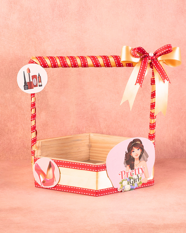 Fashion Fizz Hamper