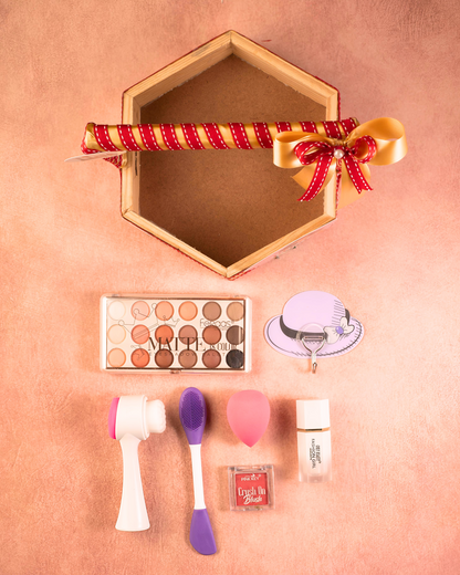 Fashion Fizz Hamper